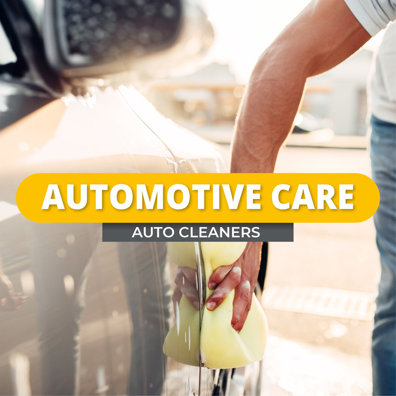 Auto Cleaners