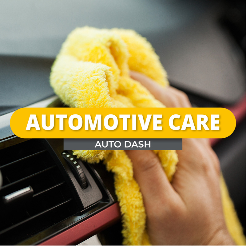 Auto Dash