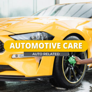 Auto Related