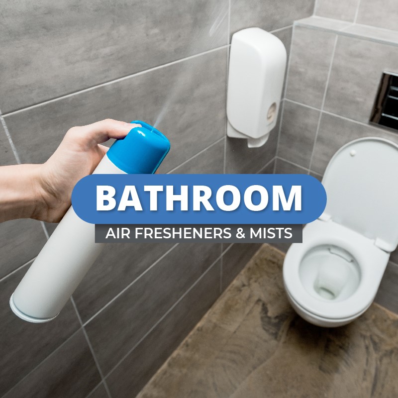 Air Fresheners & Mists