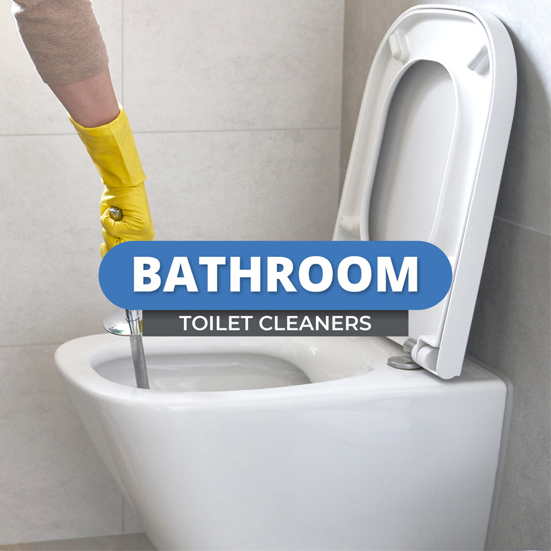 Toilet Cleaners