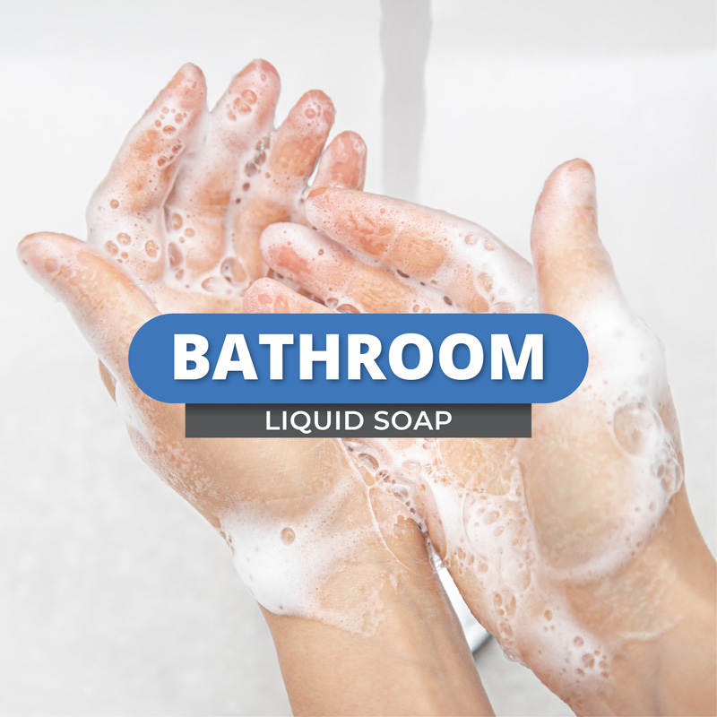 Liquid Soap