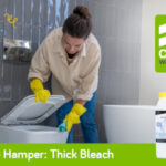 Cleaning Warehouse Bleach – A powerful hard surface disinfectant Cleaning Warehouse Bleach – A powerful hard surface disinfectant CW Blog Banners 2023 Festive Hamper 03