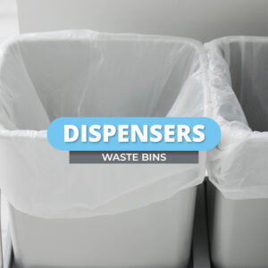 Waste Bins