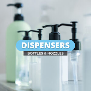 Bottles & Nozzles