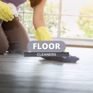 Cleaners