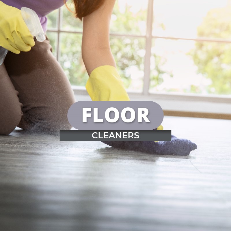 Cleaners