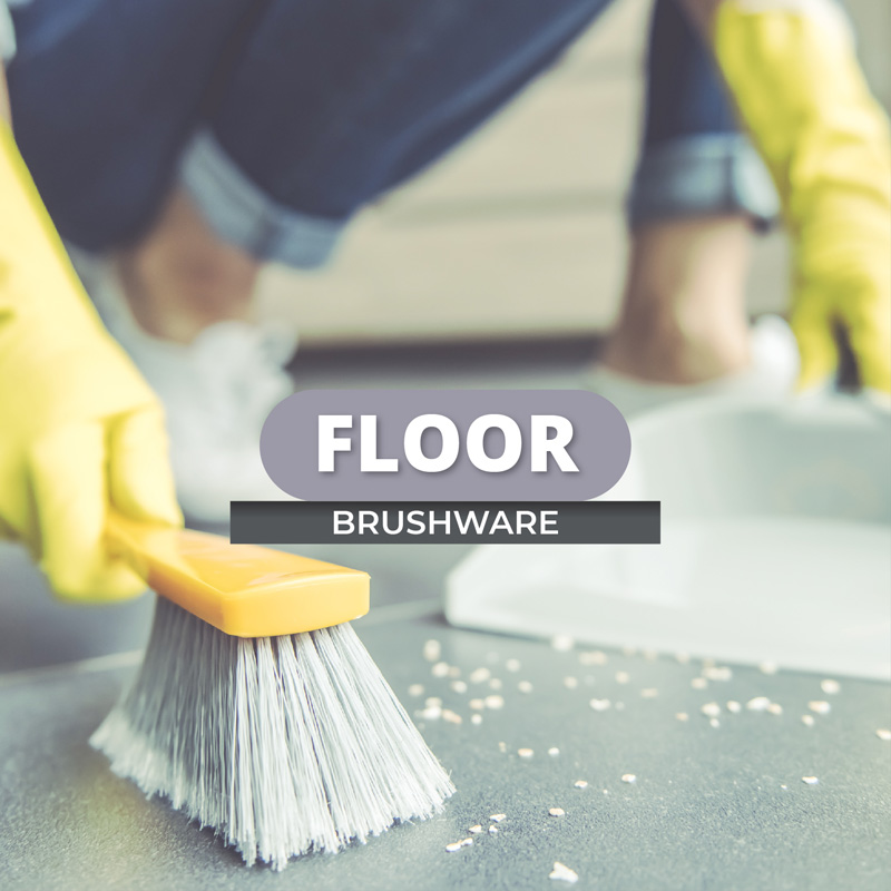 Brushware