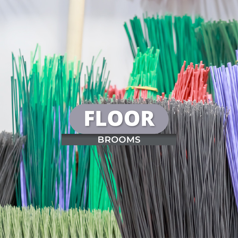 Brooms
