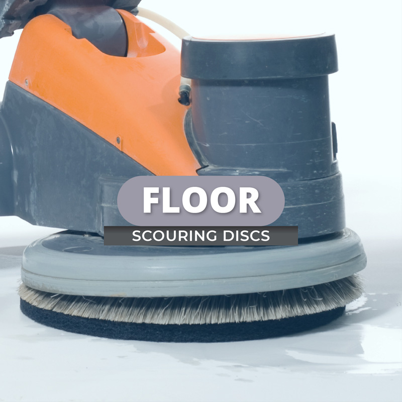 Scouring Discs