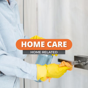 Home Related