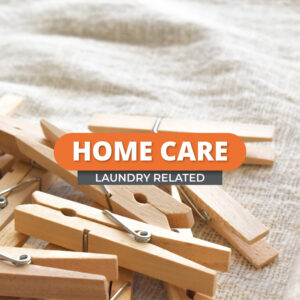 Laundry Related