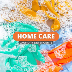 Laundry Detergents