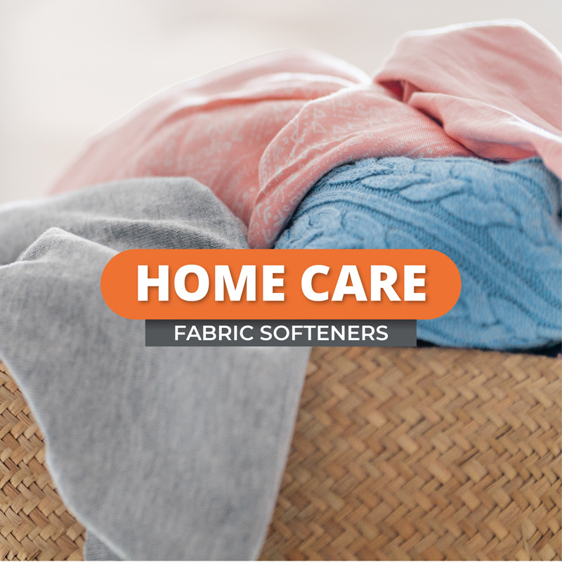 Fabric Softeners