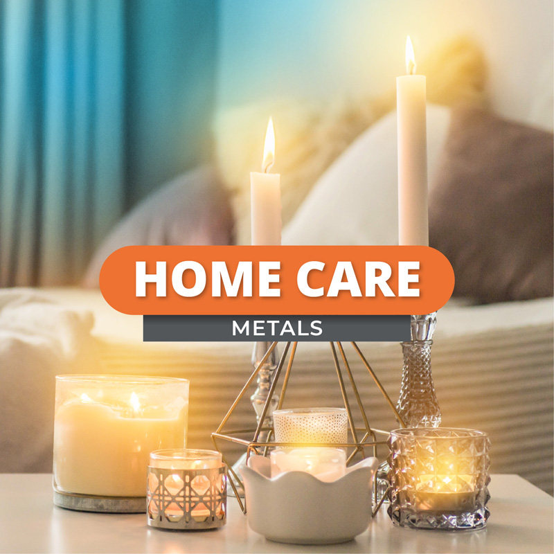 Metals