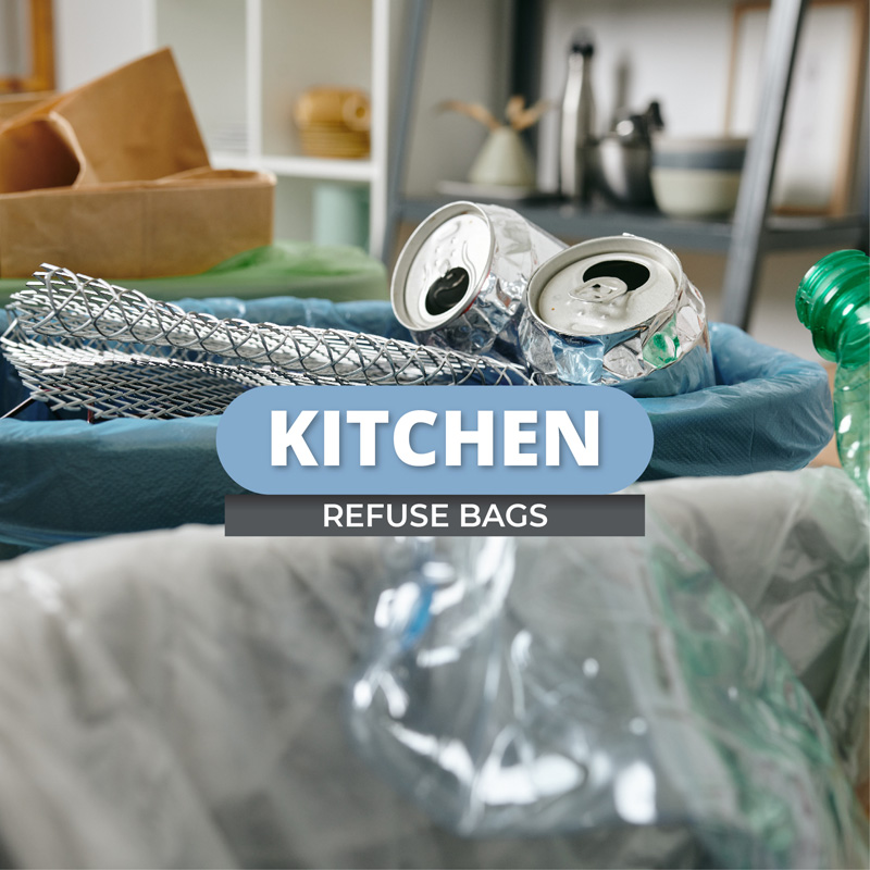 Refuse Bags