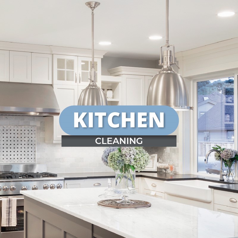 Cleaning
