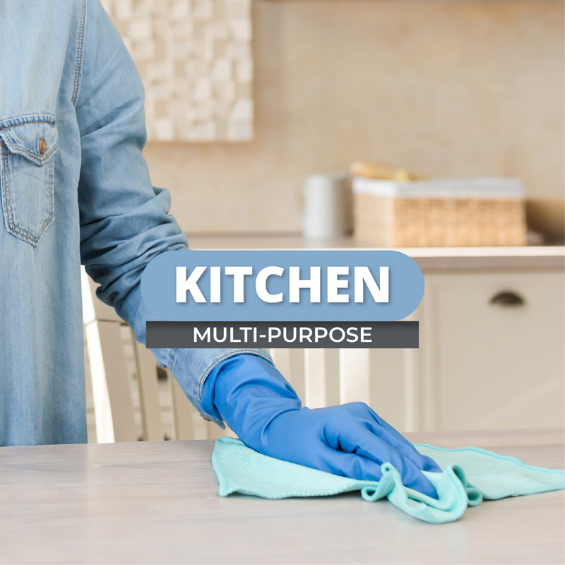 Multi-Purpose