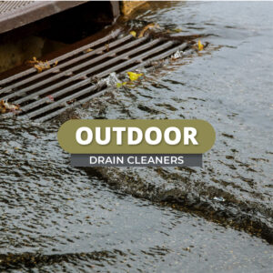 Drain Cleaners