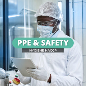 Hygiene HACCP