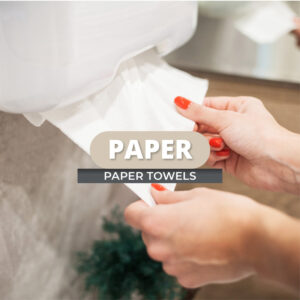 Paper Towels