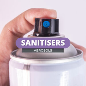 Aerosols