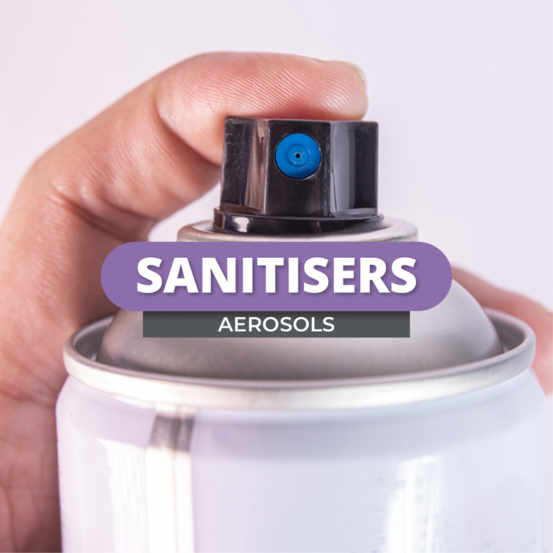 Aerosols