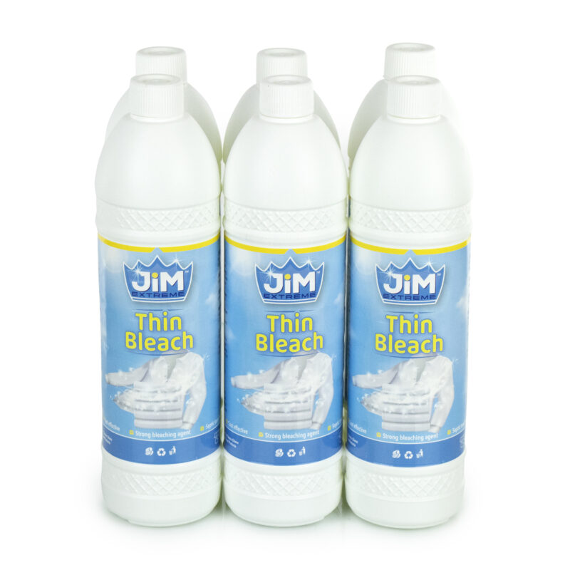 JiM Extreme Bleach 750ML - Image 2