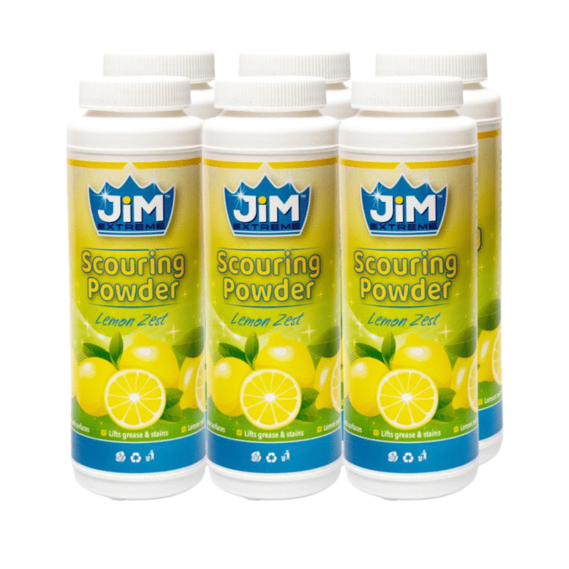 JiM Extreme Scouring Powder 500G - Image 2