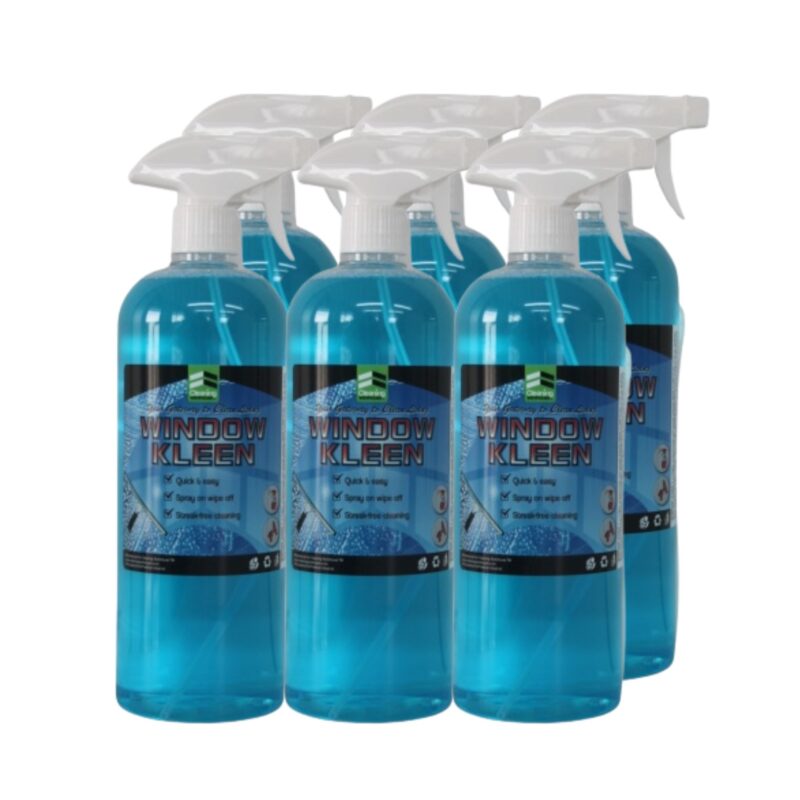 Window Kleen - Image 4