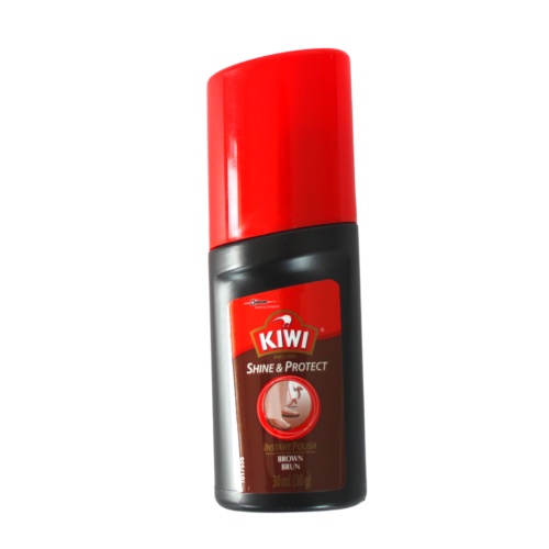 Kiwi Rich Wax (Brown) 30ML