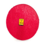 Buffing Pad (Red) 500MM Buffing Pad (Red) 500MM Buffing Pad Red 425MM BPR425B and 500MM SCO03011