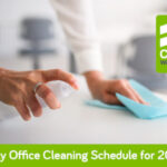 Daily Office Cleaning Schedule for 2024 Daily Office Cleaning Schedule for 2024 CW Blog Banners V1 2024 01