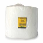 Counterwipe Cloth Mini Roll (White) 150M Counterwipe Cloth Mini Roll (White) 150M Counterwipe Cloth Mini Roll White 150M CLO01065