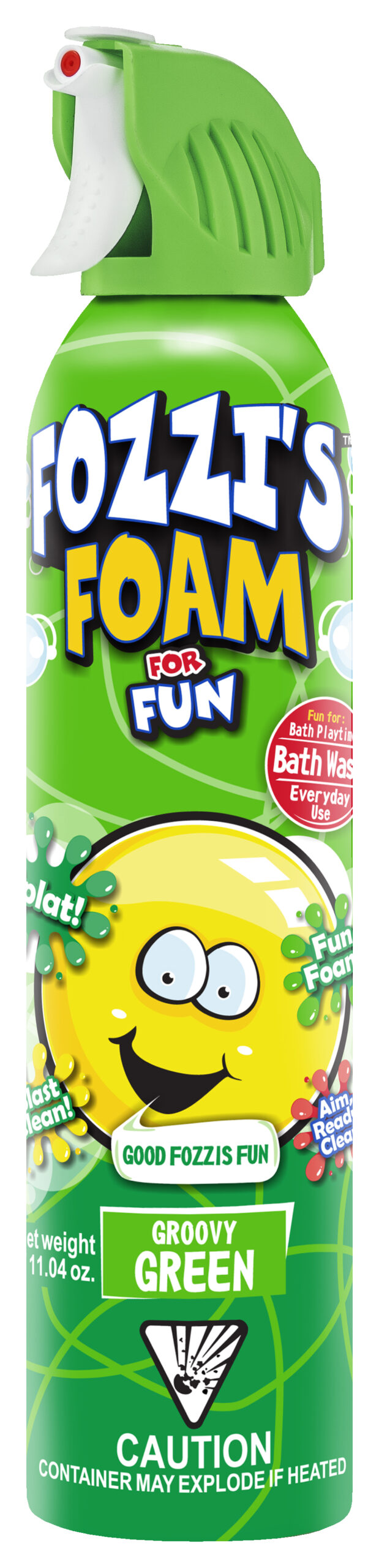 (Green)