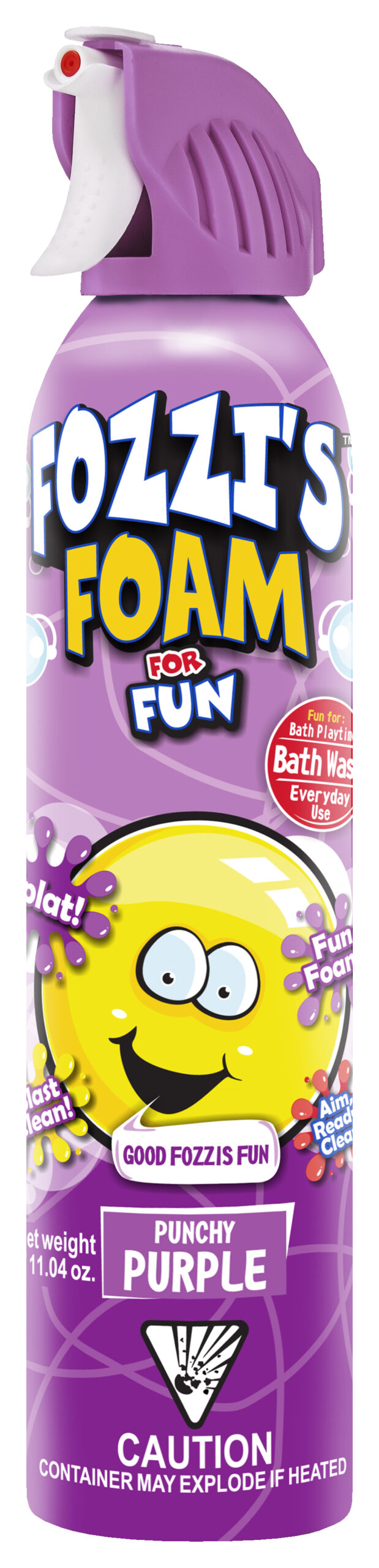 (Purple)