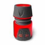 Garden Hose Connector 13MM (1/2 INCH) Garden Hose Connector 13MM (1/2 INCH) Garden Hose Connector 13MM 0.5 INCH GEN01026