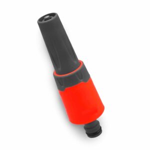 Garden Hose Nozzle Adjustable