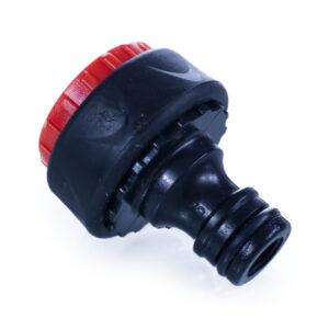 Garden Tap Adaptor 13MM (1/2 INCH) & 19MM (3/4 INCH)