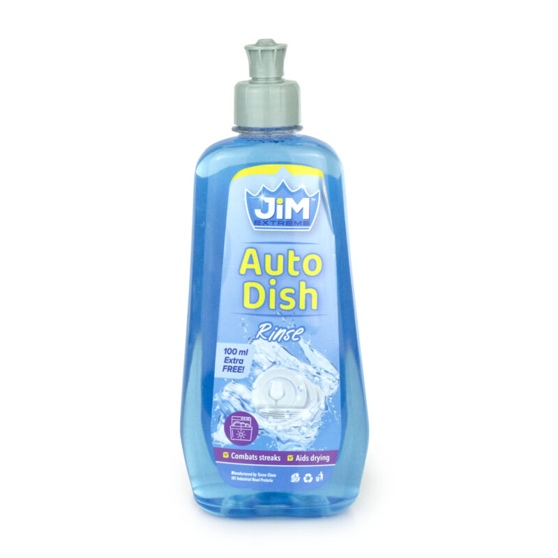 JiM Extreme Auto Dish Rinse 500ML