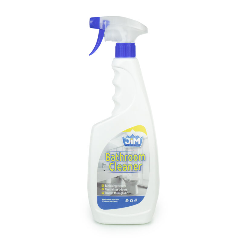 JiM Extreme Bathroom Cleaner 750ML - Single