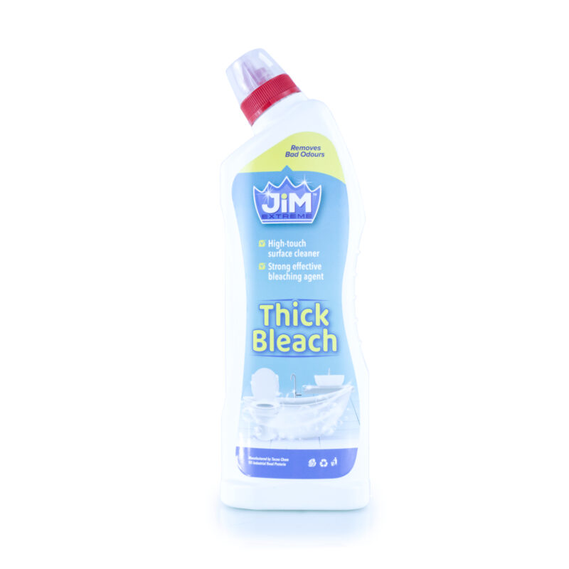 JiM Extreme Bleach Thick 750ML