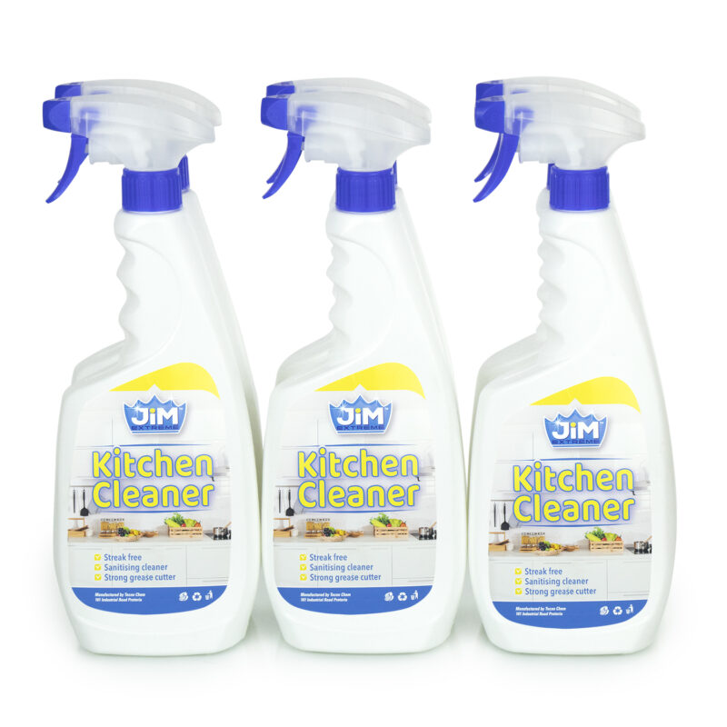 JiM Extreme Kitchen Cleaner 750ML - Image 2