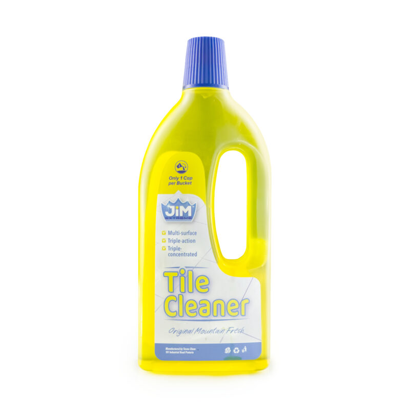 JiM Extreme Tile Cleaner 750ML