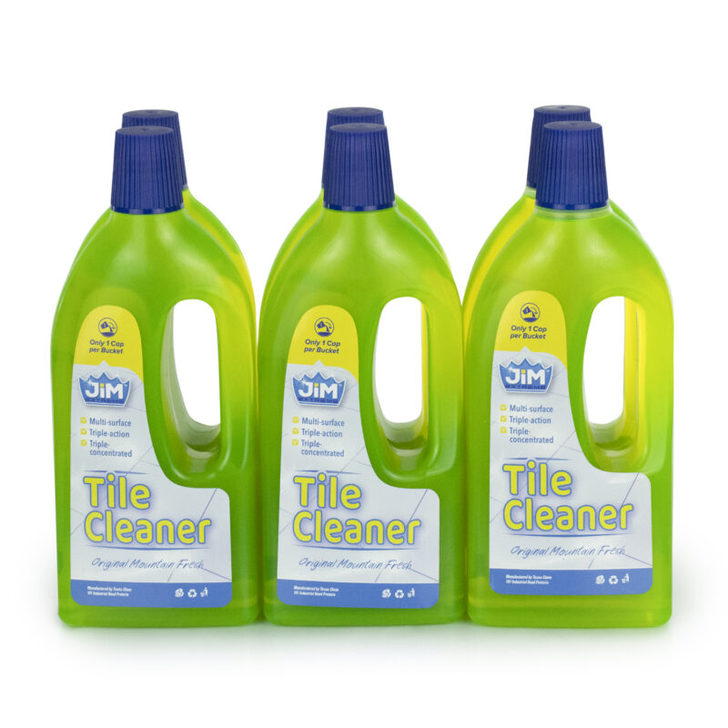 JiM Extreme Tile Cleaner 750ML - Image 2