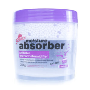 Moisture Absorber Refillable Lavender 250G