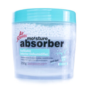 Moisture Absorber Refillable Ocean 250G