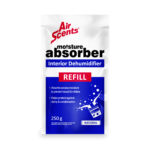 Moisture Absorber Refill Natural 250G Moisture Absorber Refill Natural 250G Moisture Absorber Refill Natural 250G GEN01045 1