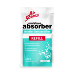 Moisture Absorber Refill Ocean 250G Moisture Absorber Refill Ocean 250G Moisture Absorber Refill Ocean 250G GEN01044 1