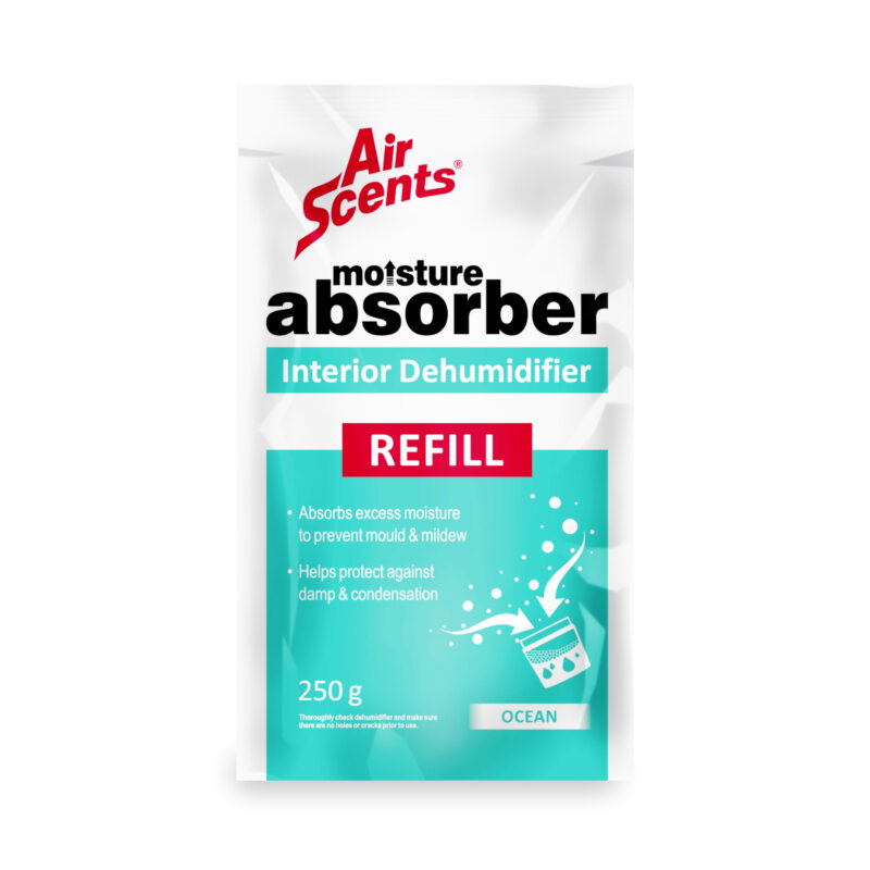Moisture Absorber Refill Ocean 250G